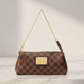 Louis Vuitton Eva · Damier Ebene