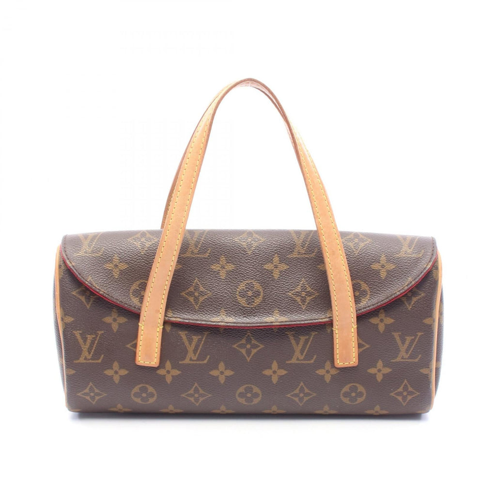 Louis Vuitton Sonatine · Monogram