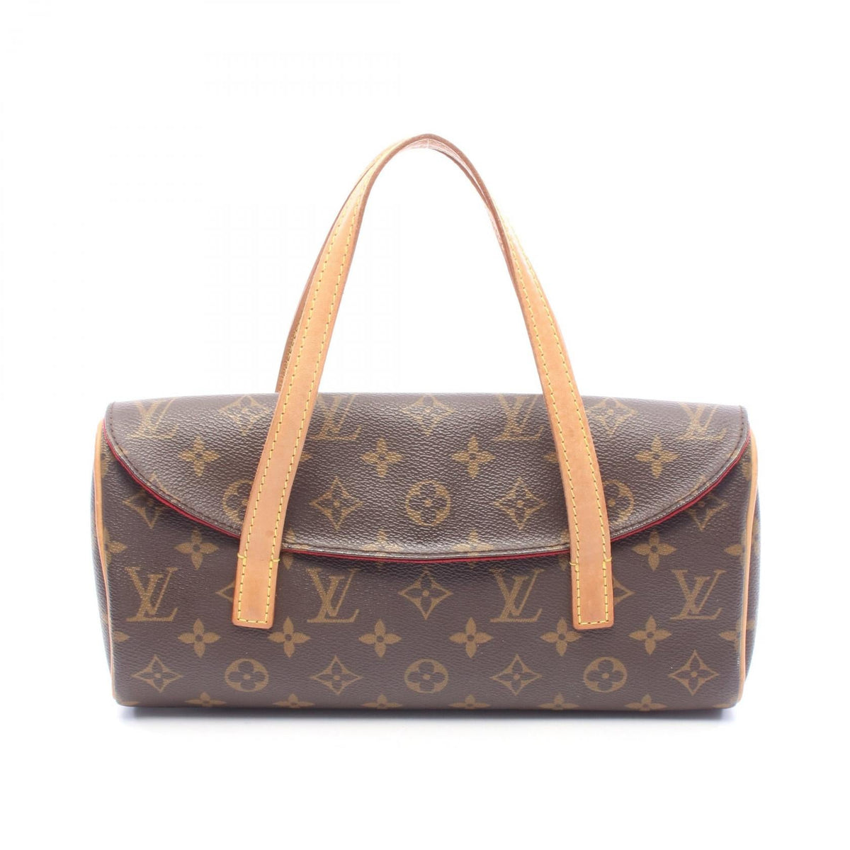 Louis Vuitton Sonatine · Monogram