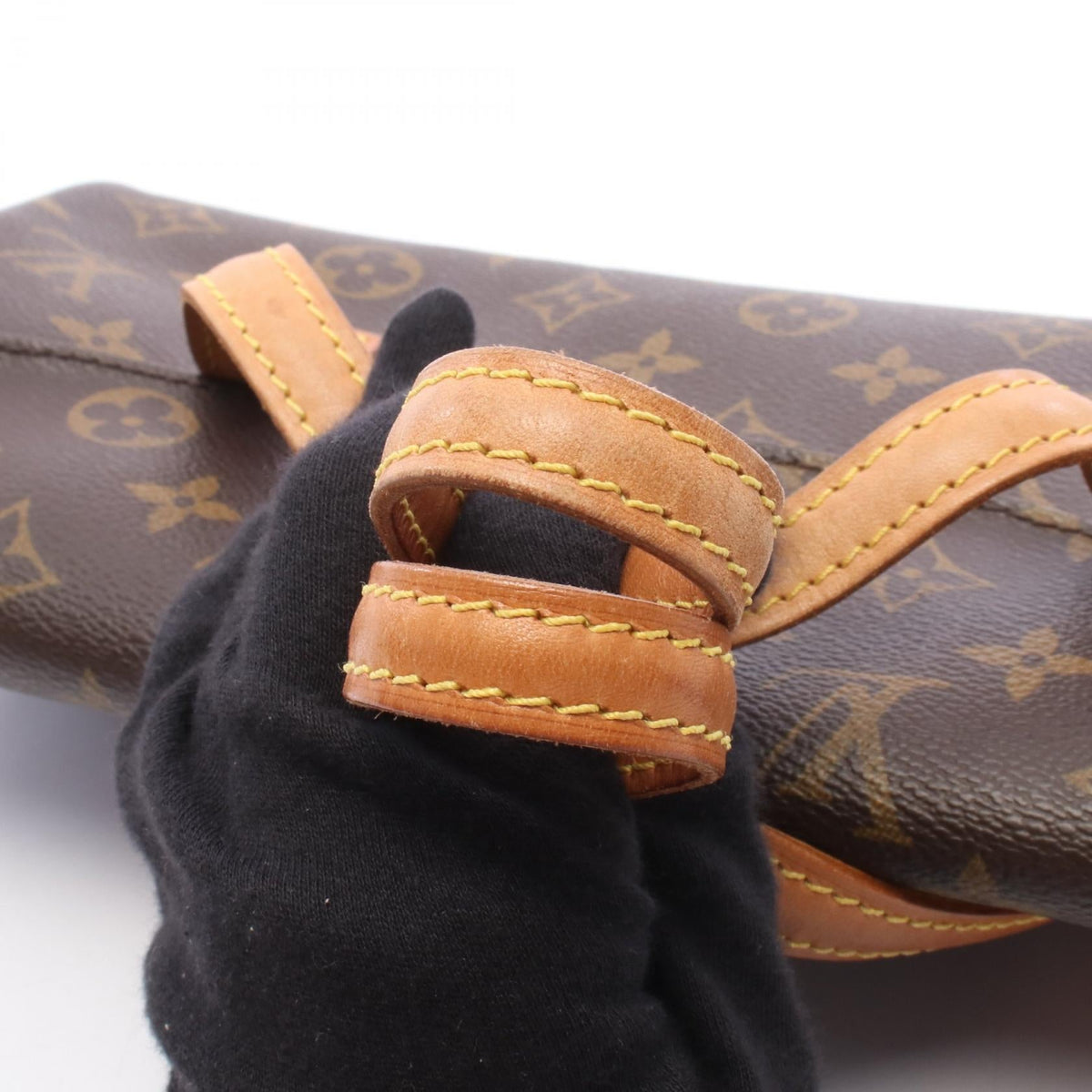 Louis Vuitton Sonatine · Monogram