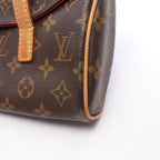 Louis Vuitton Sonatine · Monogram
