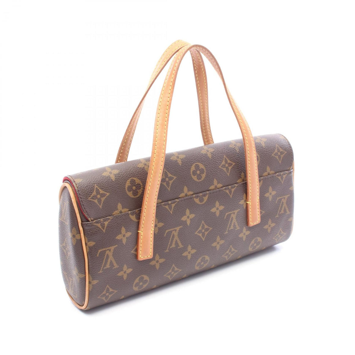 Louis Vuitton Sonatine · Monogram