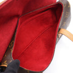 Louis Vuitton Sonatine · Monogram