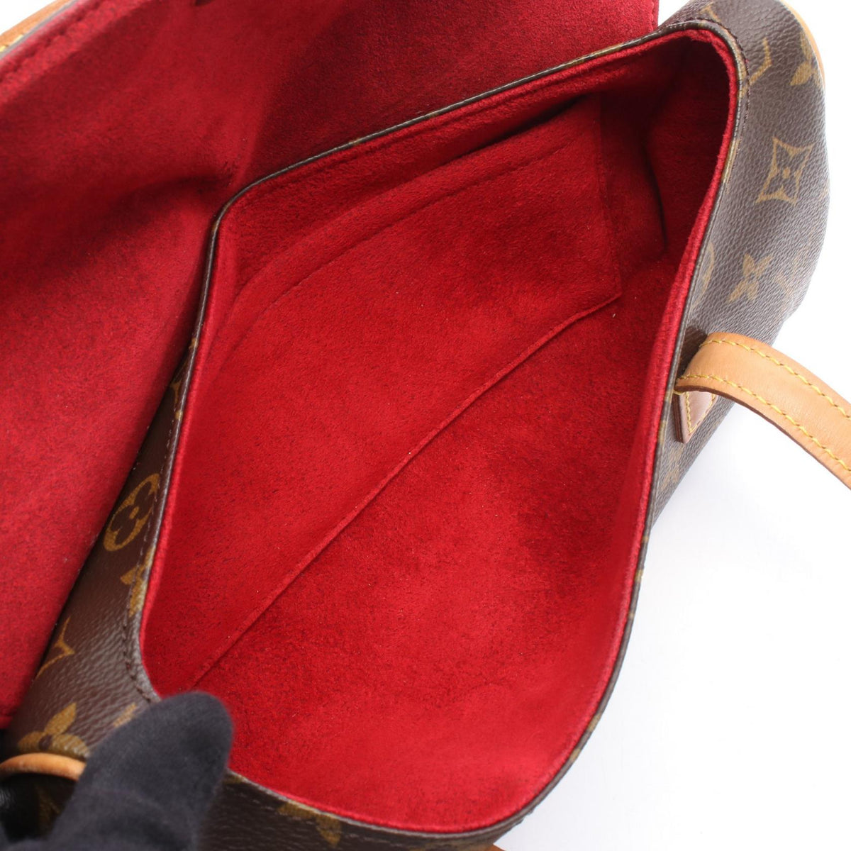 Louis Vuitton Sonatine · Monogram