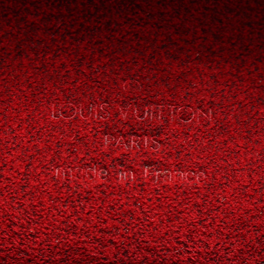 Louis Vuitton Sonatine · Monogram