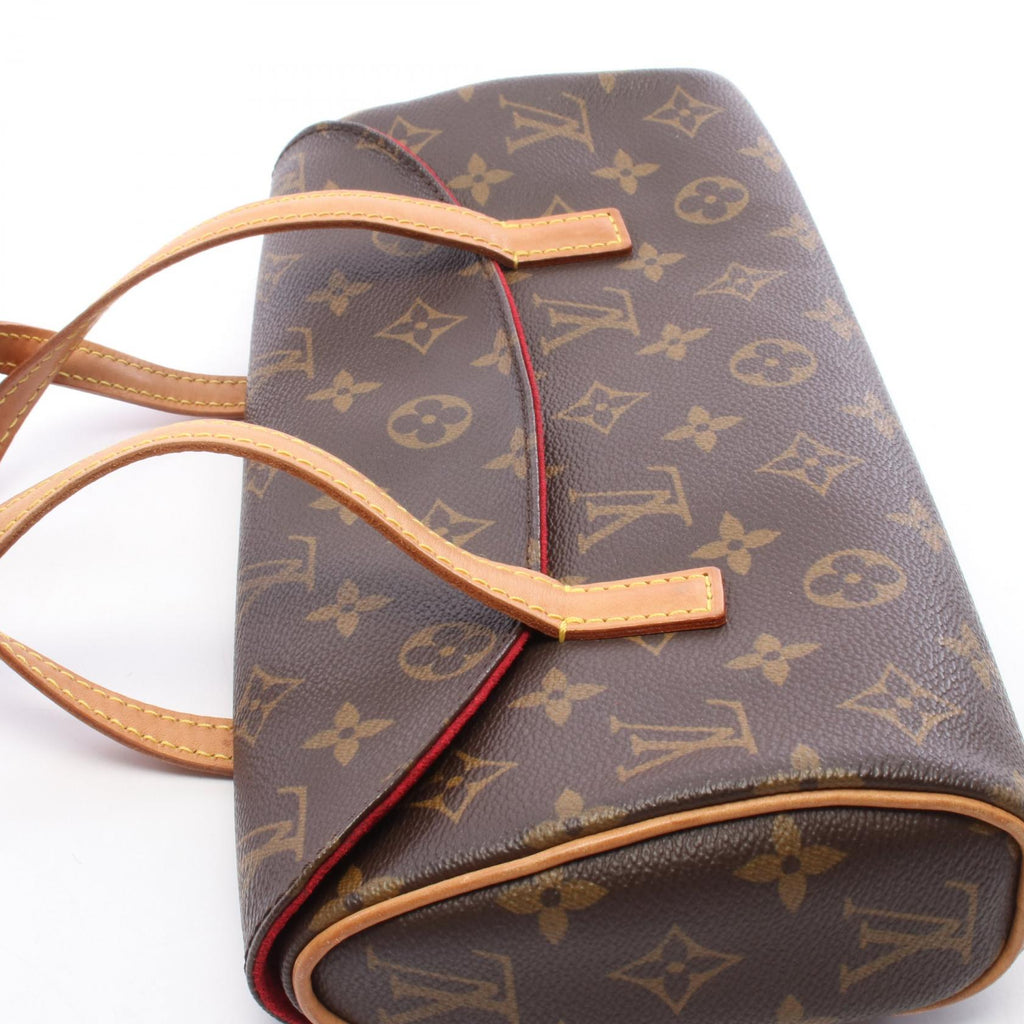 Louis Vuitton Sonatine · Monogram