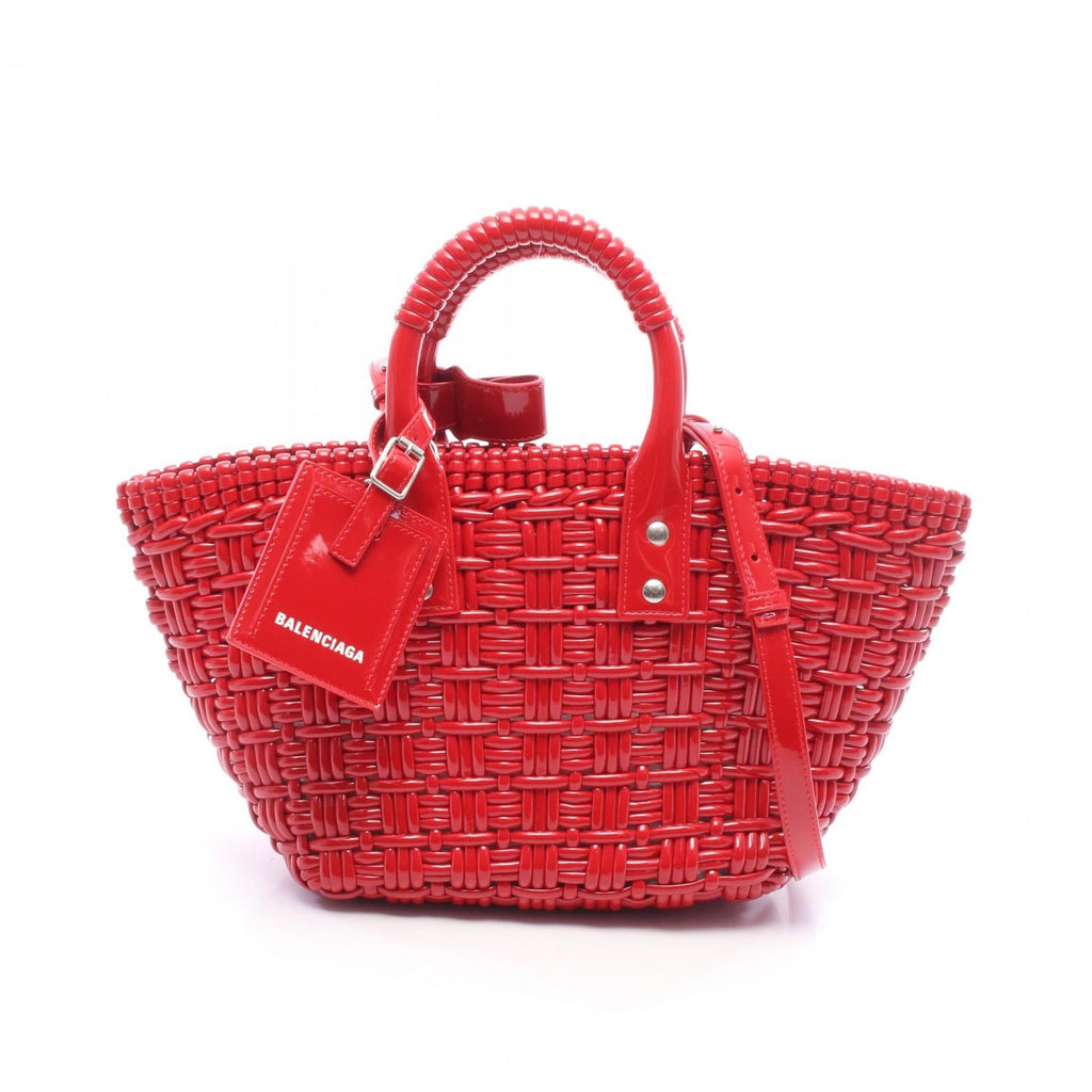 Balenciaga Bistro XS · Basket Bag