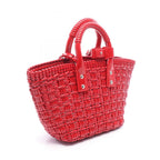 Balenciaga Bistro XS · Basket Bag