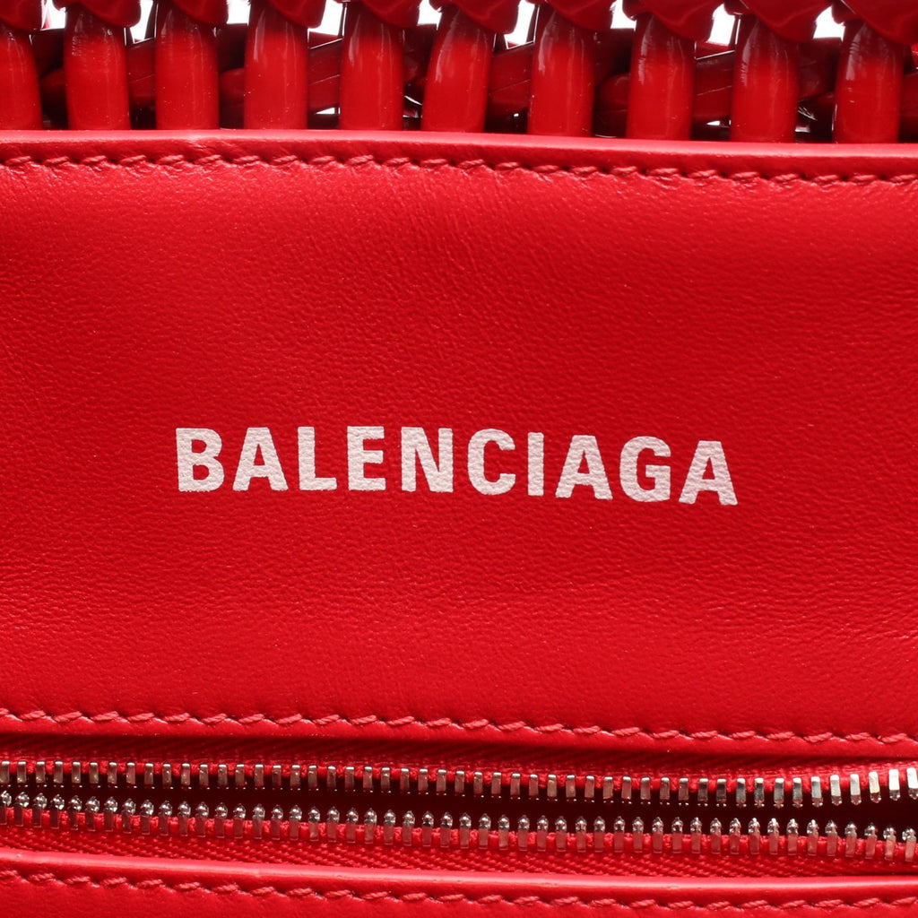 Balenciaga Bistro XS · Basket Bag