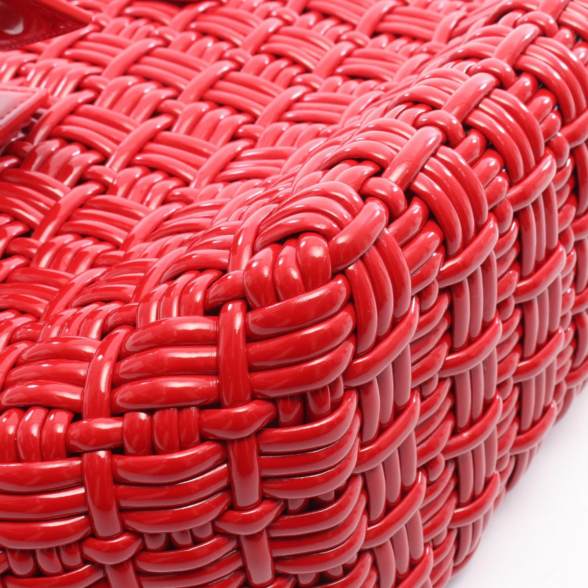 Balenciaga Bistro XS · Basket Bag