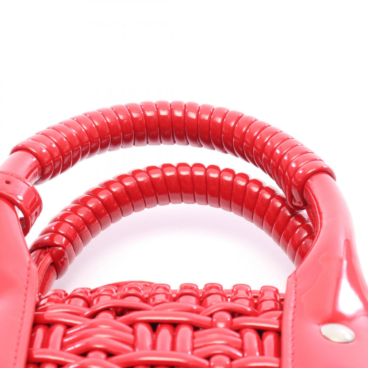 Balenciaga Bistro XS · Basket Bag