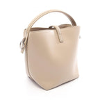 Saint Laurent LE 37 · Small · Leather