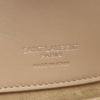 Saint Laurent LE 37 · Small · Leather