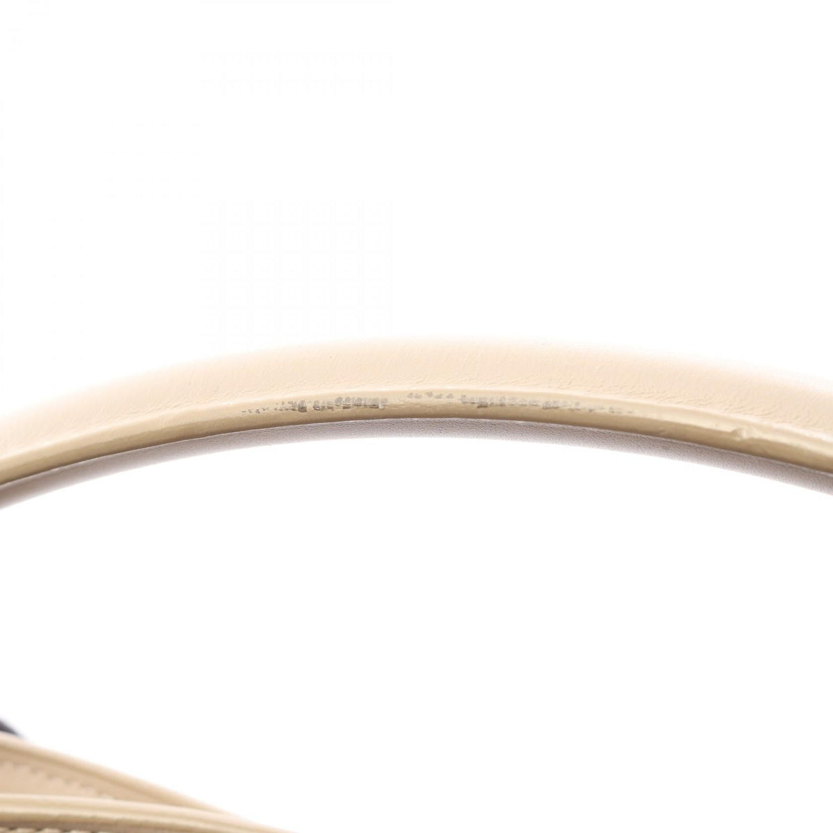 Saint Laurent LE 37 · Small · Leather