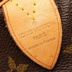 Louis Vuitton Keepall 55 · Monogram