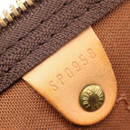 Louis Vuitton Keepall 55 · Monogram