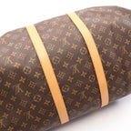 Louis Vuitton Keepall 55 · Monogram