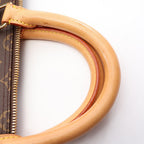 Louis Vuitton Keepall 55 · Monogram