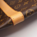Louis Vuitton Keepall 55 · Monogram