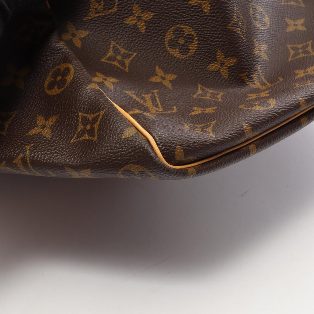 Louis Vuitton Keepall 50 · Monogram