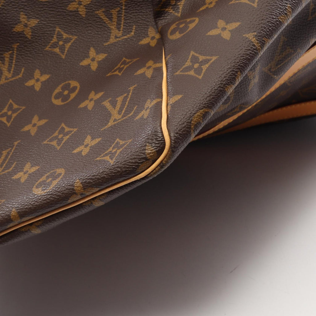 Louis Vuitton Keepall 50 · Monogram