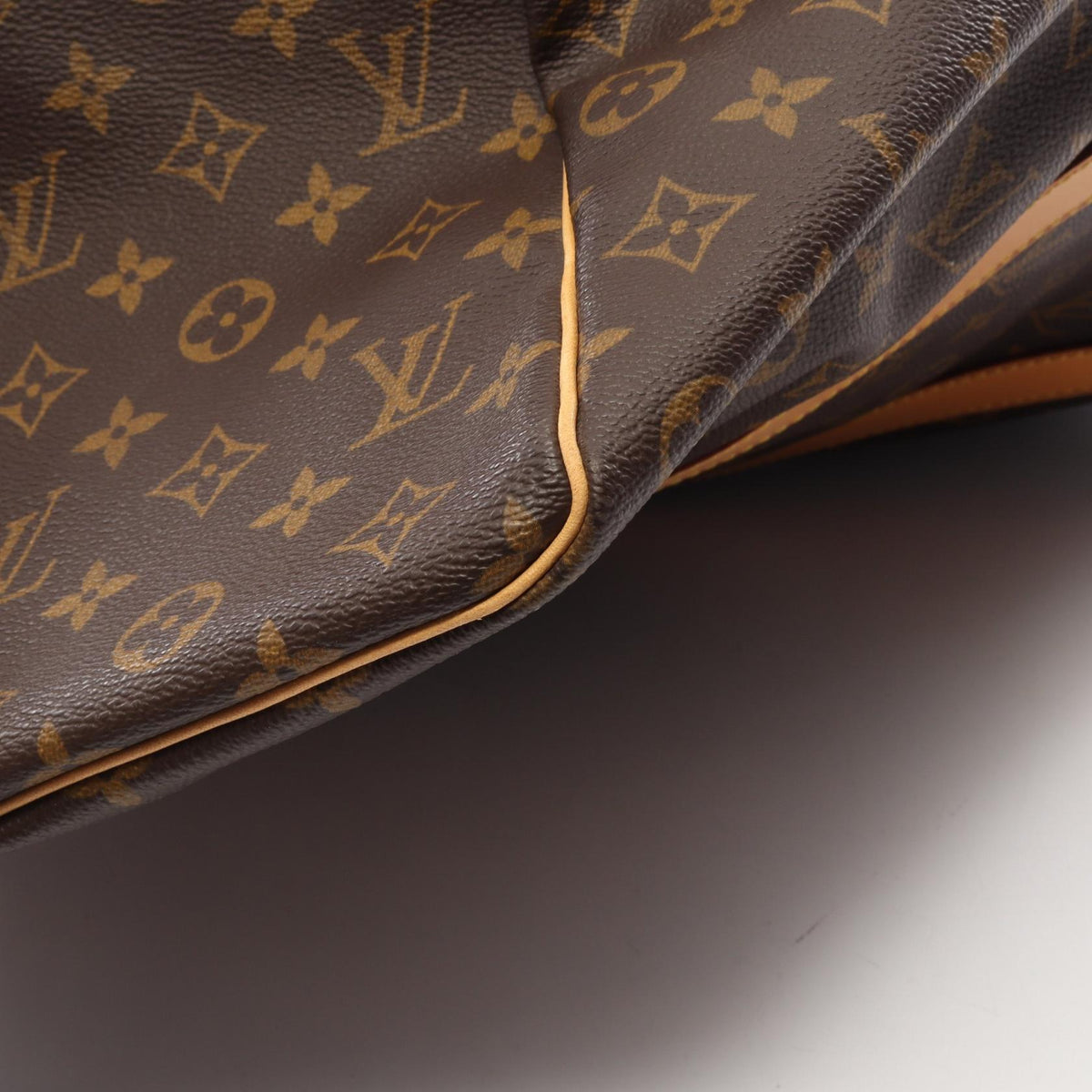 Louis Vuitton Keepall 50 · Monogram