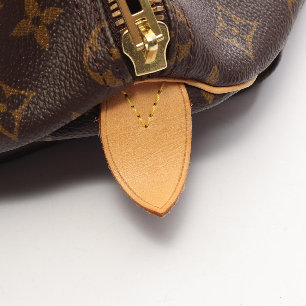 Louis Vuitton Keepall 50 · Monogram