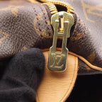 Louis Vuitton Keepall 50 · Monogram