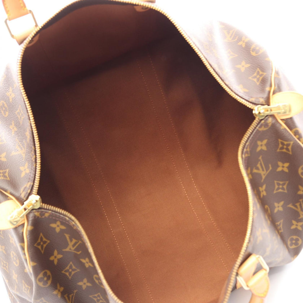 Louis Vuitton Keepall 50 · Monogram