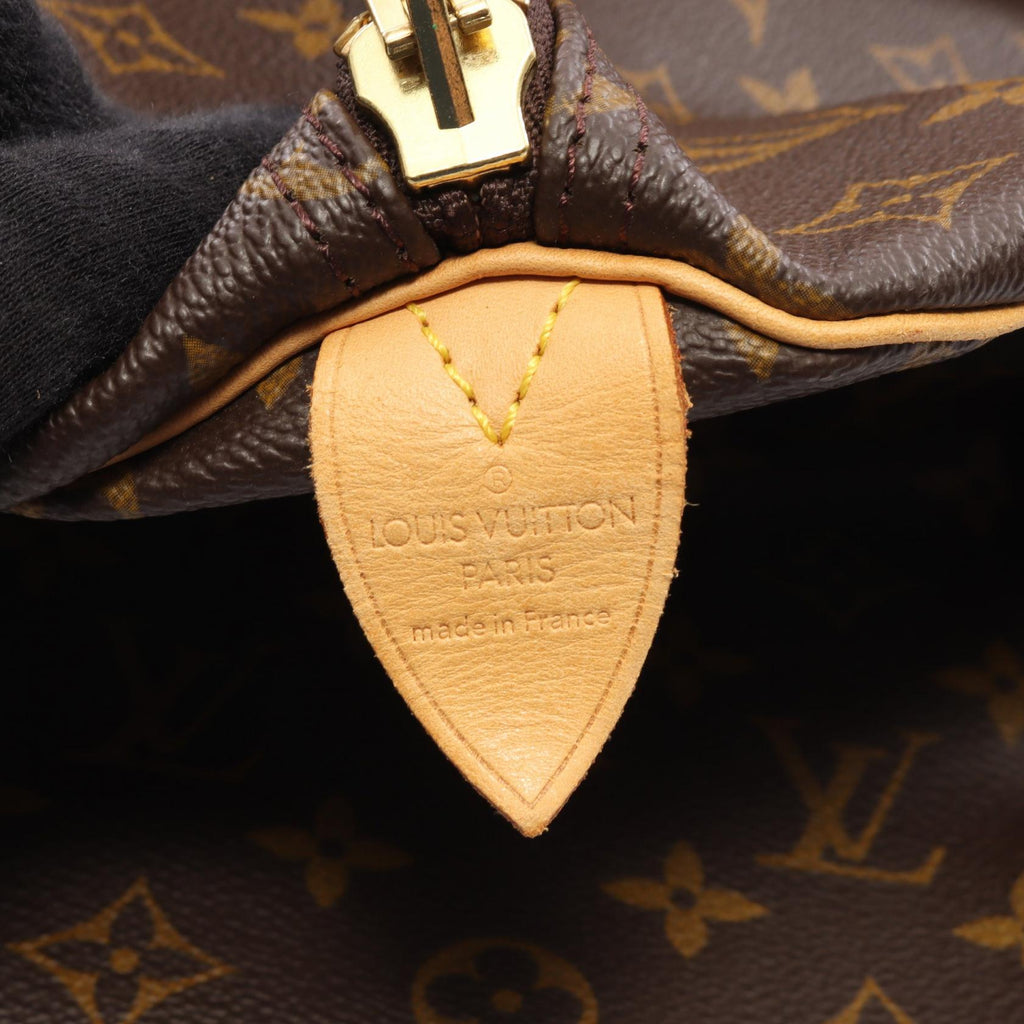Louis Vuitton Keepall 50 · Monogram