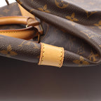 Louis Vuitton Keepall 50 · Monogram