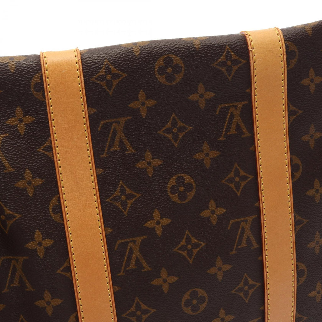 Louis Vuitton Keepall 50 · Monogram