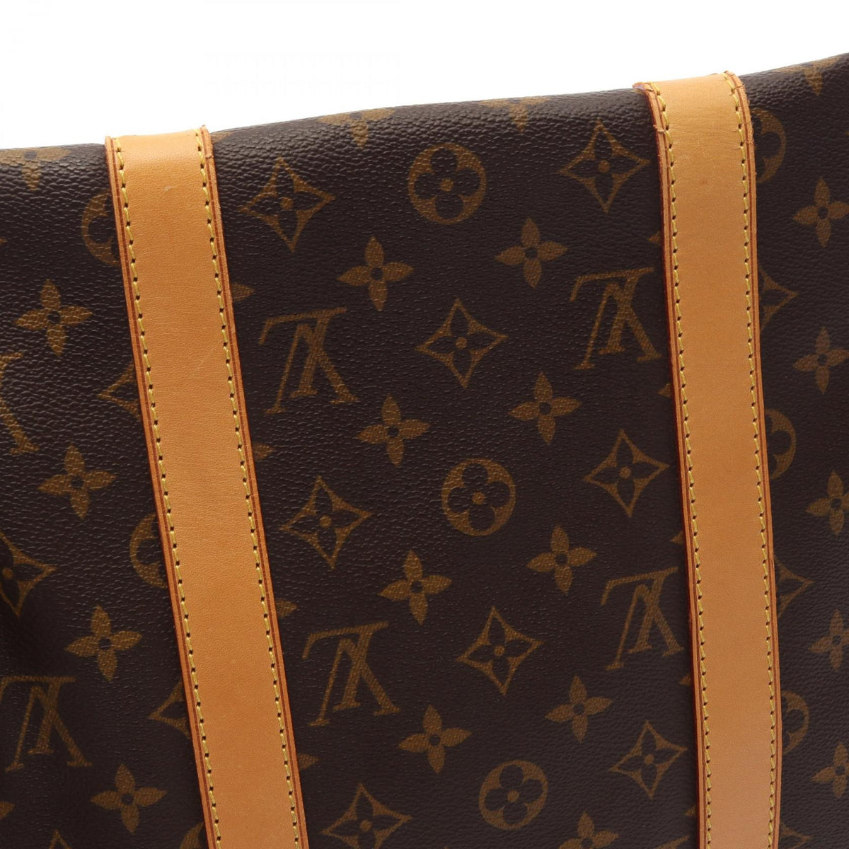 Louis Vuitton Keepall 50 · Monogram