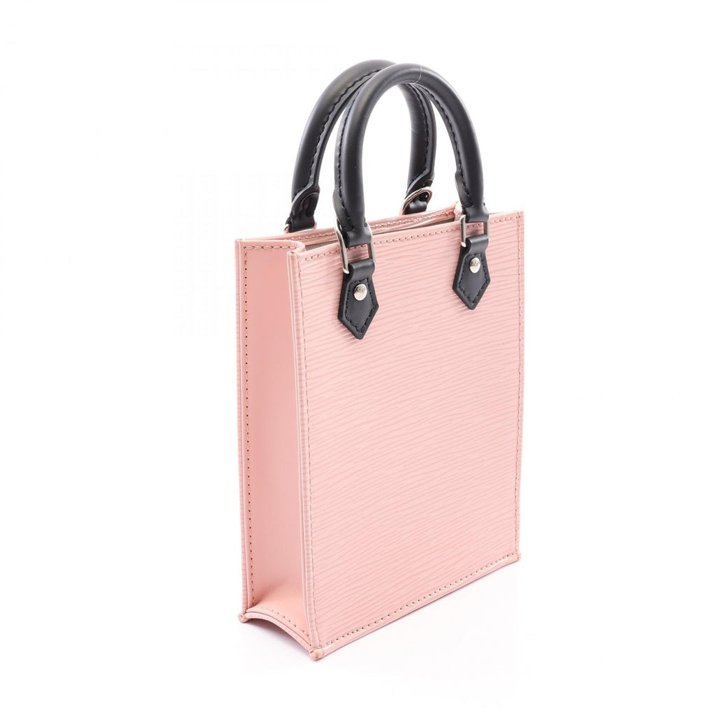 Louis Vuitton Petite Sac Plat · Epi