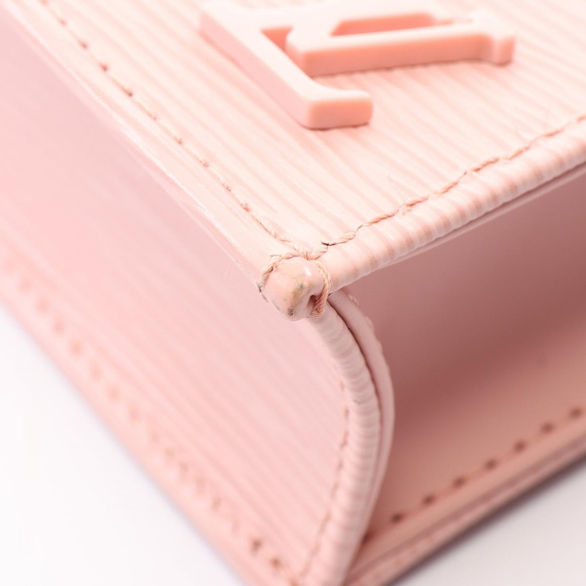 Louis Vuitton Petite Sac Plat · Epi