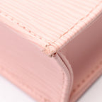 Louis Vuitton Petite Sac Plat · Epi