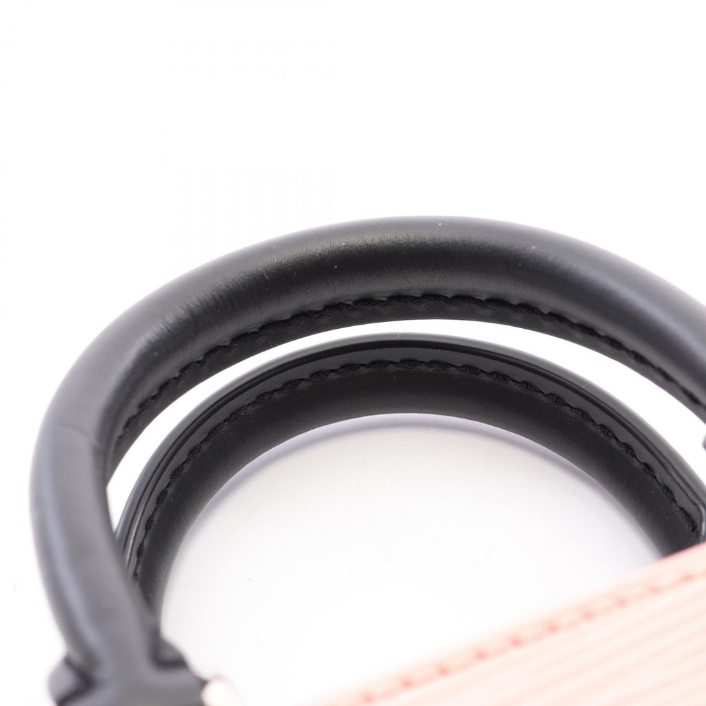 Louis Vuitton Petite Sac Plat · Epi