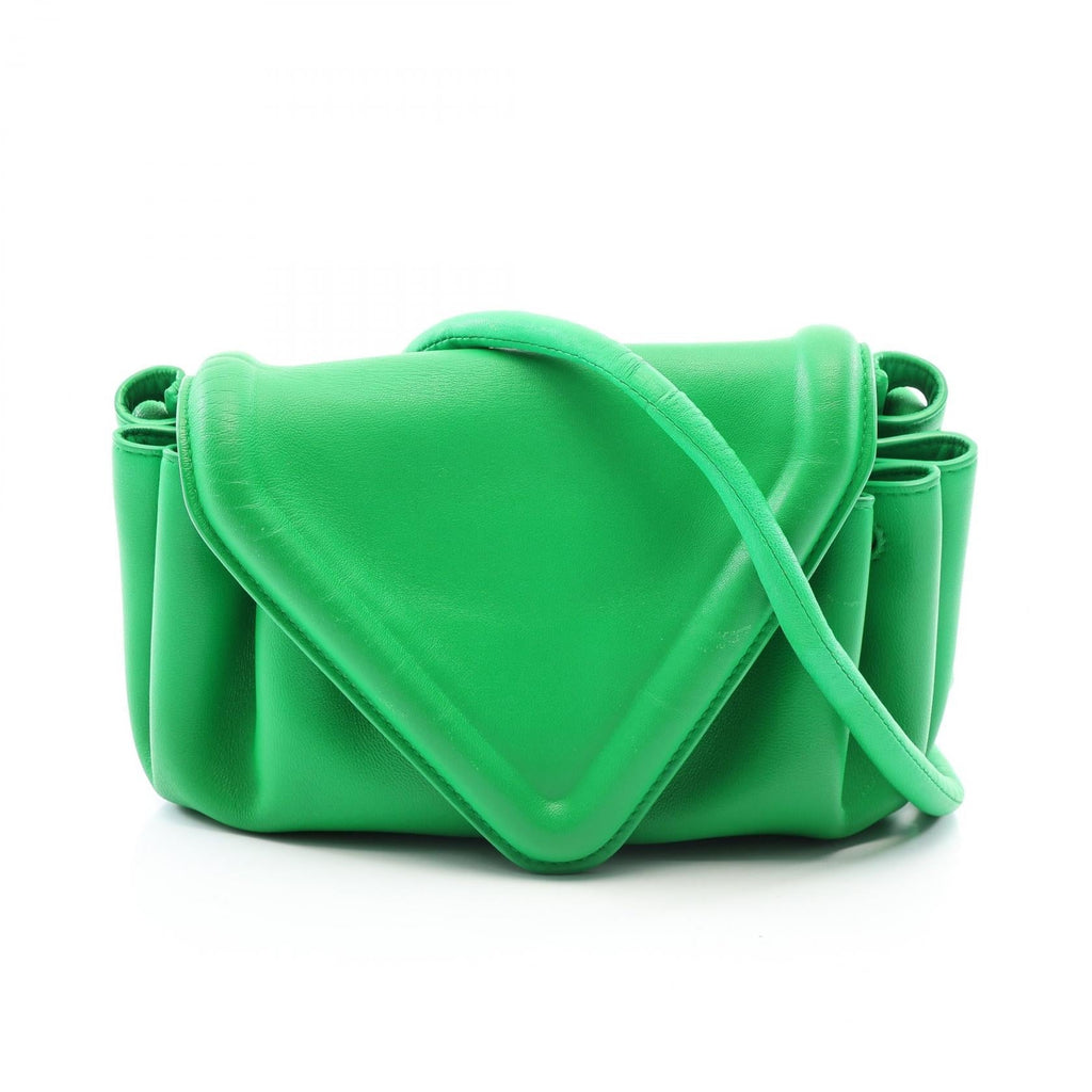 Bottega Veneta Beak Small · Leather