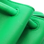 Bottega Veneta Beak Small · Leather