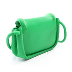 Bottega Veneta Beak Small · Leather
