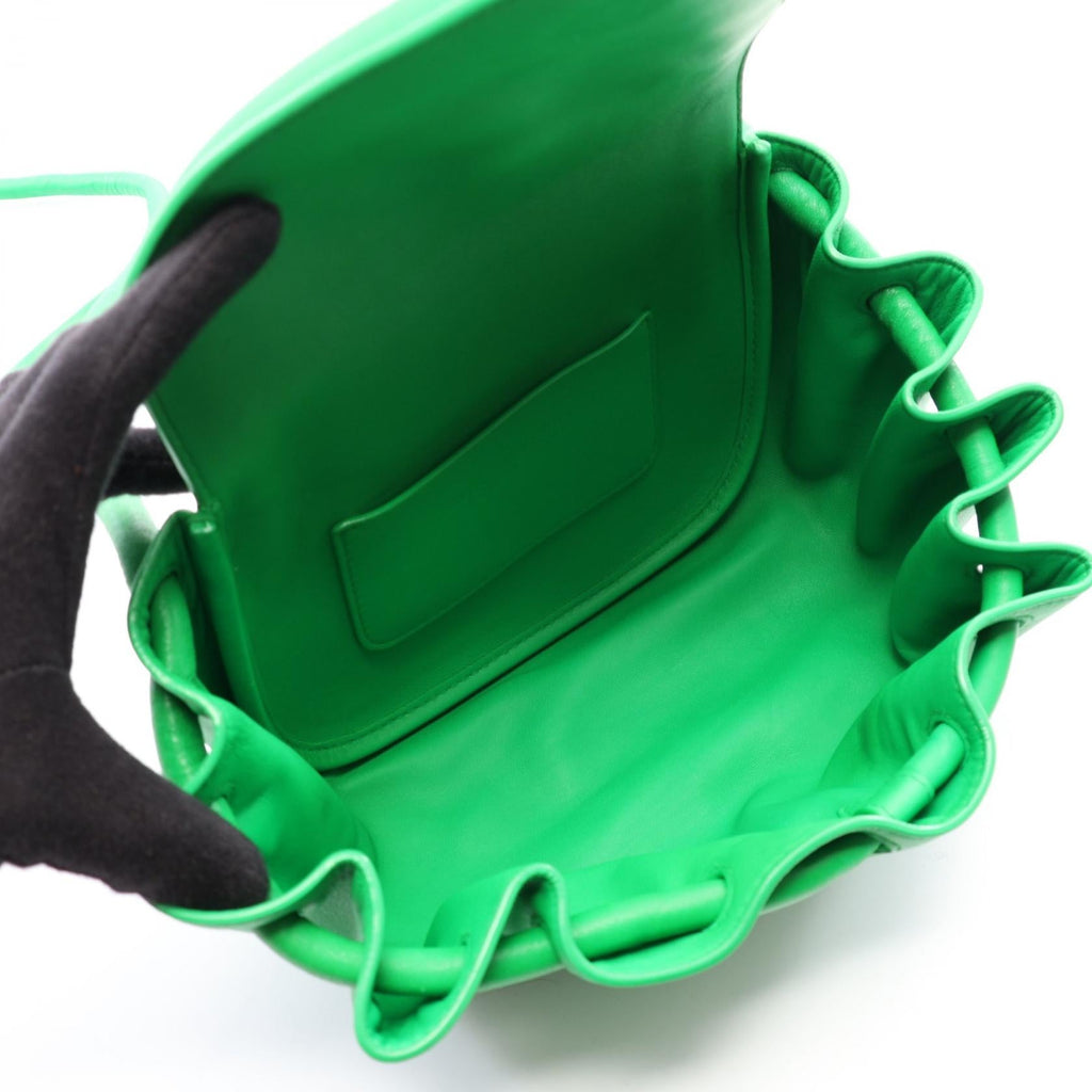 Bottega Veneta Beak Small · Leather