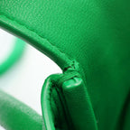 Bottega Veneta Beak Small · Leather