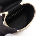Saint Laurent 80's Shoulder Bag · Leather