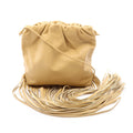 Bottega Veneta The Fringe Pouch