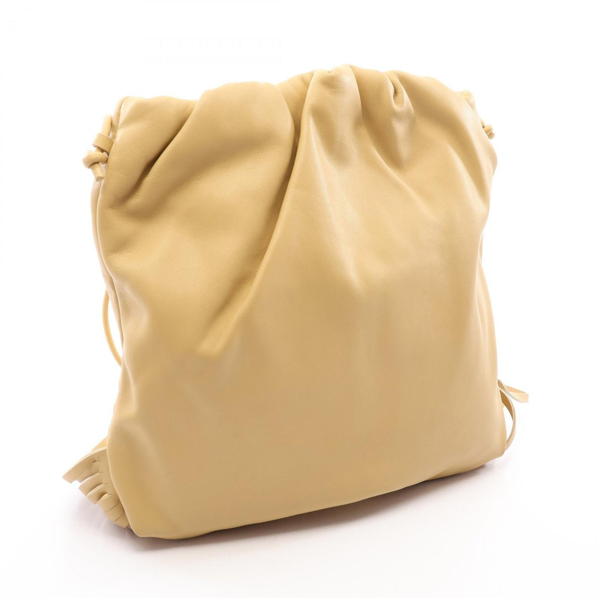 Bottega Veneta The Fringe Pouch