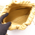 Bottega Veneta The Fringe Pouch