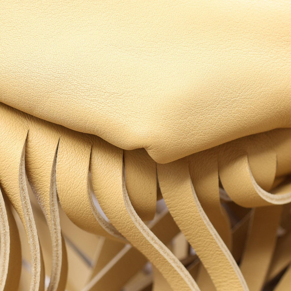 Bottega Veneta The Fringe Pouch