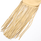 Bottega Veneta The Fringe Pouch