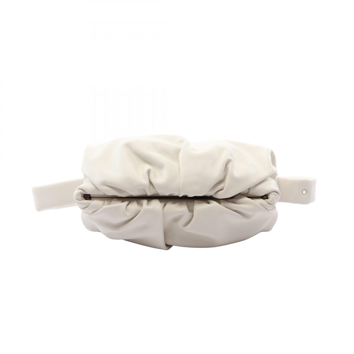 Bottega Veneta The Body Pouch · Leather