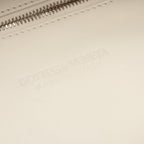 Bottega Veneta The Body Pouch · Leather